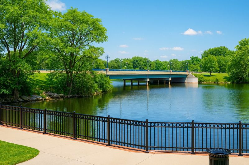 Best Foundation Repair pros in Belleville, MI