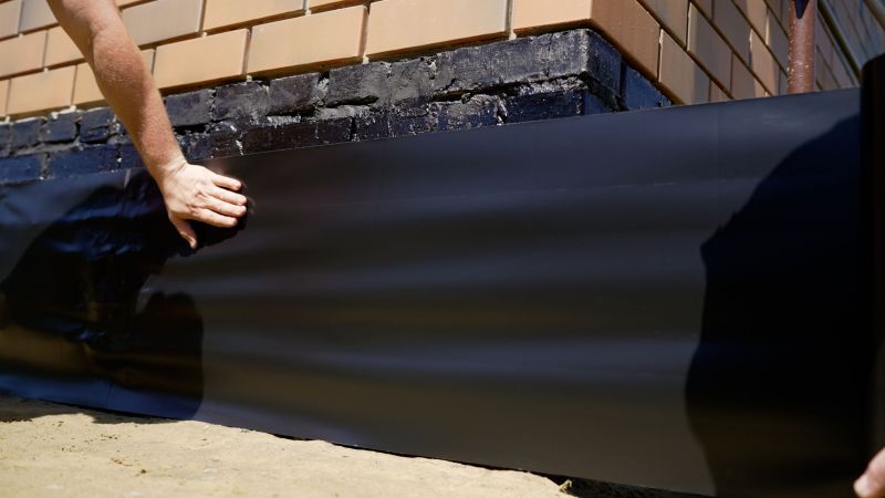 Waterproofing Basements